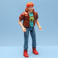 Captain Planet and the Planeteers Wheeler Complete 1991 Tiger Toys Action Figure - DT Collectable Toys