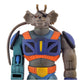 Character Options MODO Biker Mice From Mars 2006 Action Figure - DT Collectable Toys