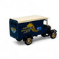 Code 2 1996 Matchbox 3rd Australian MICA Conv Y21 Ford Model 'TT' Van Mint