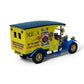 Code 2 1999 Matchbox 15th Anniversary MICA Conv Y25 Renault Van Mint