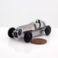 Code 3 Dinky 23c Mercedes Benz W25 Grand Prix Racing Car, Excellent Condition
