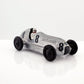 Code 3 Dinky 23c Mercedes Benz W25 Grand Prix Racing Car, Excellent Condition