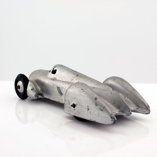 Code 3 Dinky 23d Auto Union Formula 1 Grand Prix Racing Car