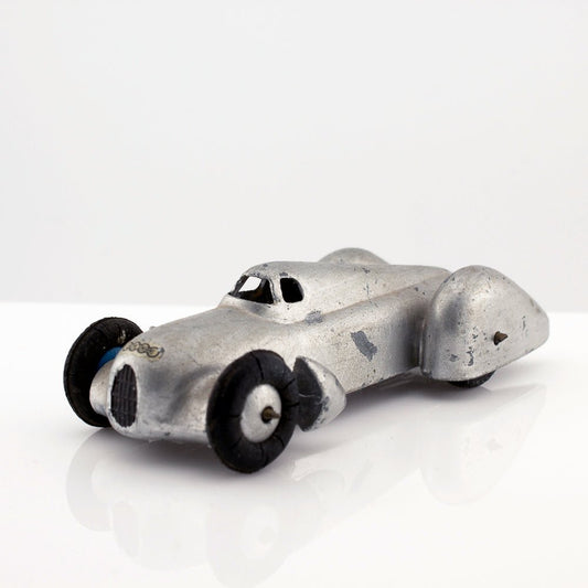 Code 3 Dinky 23d Auto Union Formula 1 Grand Prix Racing Car