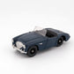 Code 3 Vintage Corgi Toys 100 AUSTIN HEALEY Excellent Condition Diecast Model - DT Collectable Toys