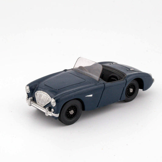 Code 3 Vintage Corgi Toys 100 AUSTIN HEALEY Excellent Condition Diecast Model - DT Collectable Toys