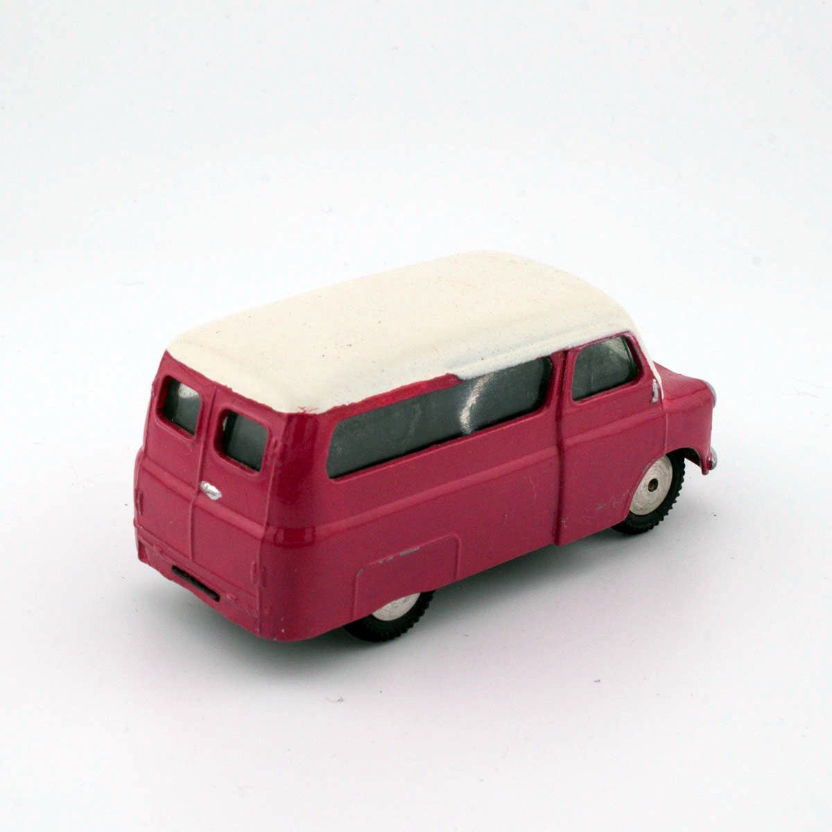 Code 3 Vintage Corgi Toys 404 BEDFORD DORMOBILE Excellent Cond. Diecast Model - DT Collectable Toys