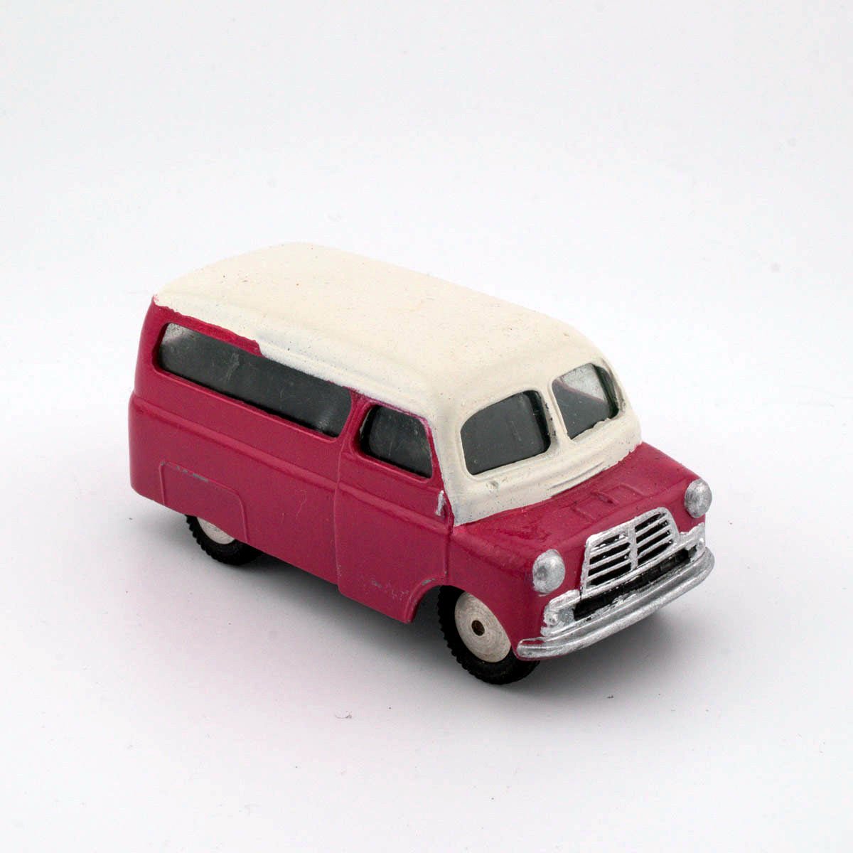 Code 3 Vintage Corgi Toys 404 BEDFORD DORMOBILE Excellent Cond. Diecast Model - DT Collectable Toys