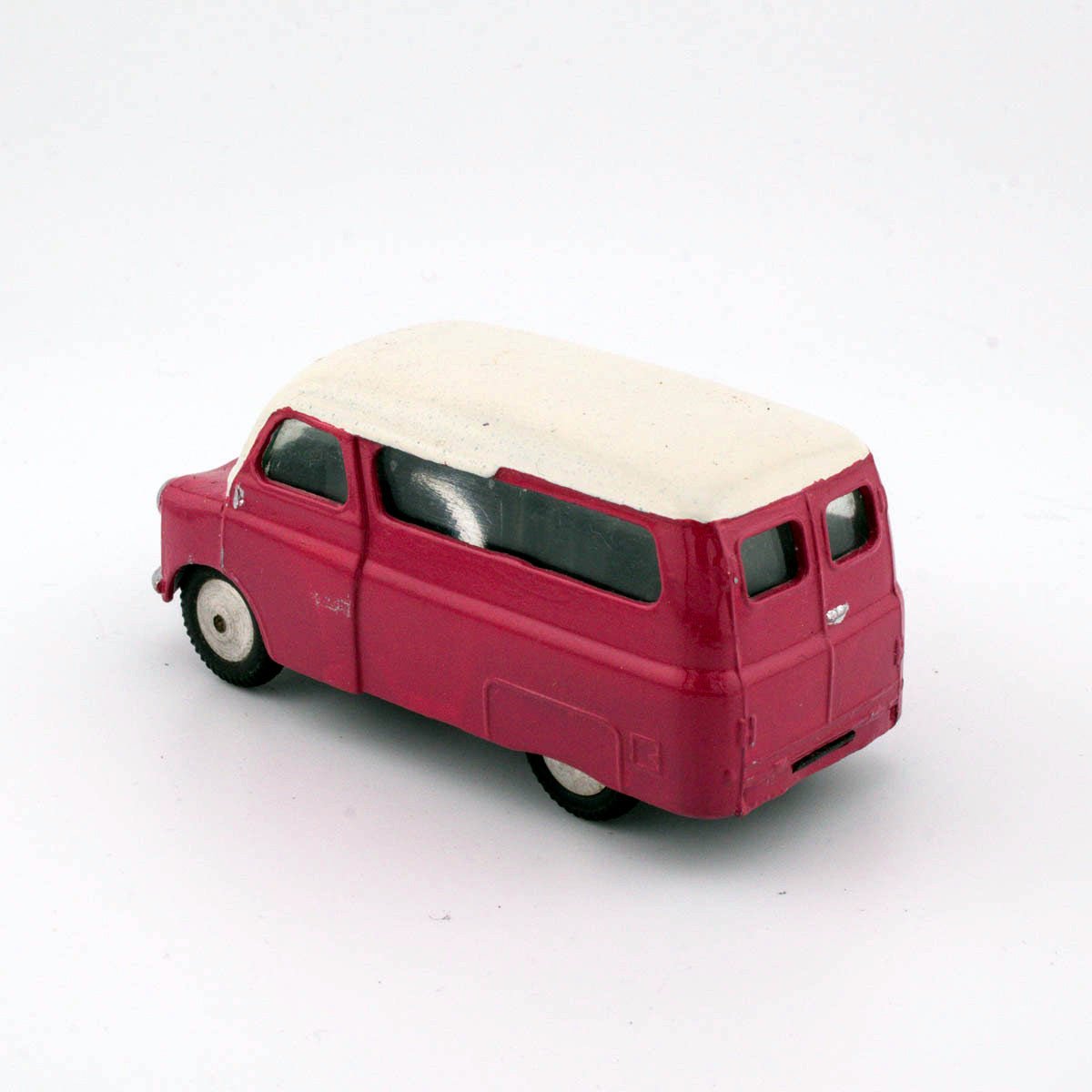 Code 3 Vintage Corgi Toys 404 BEDFORD DORMOBILE Excellent Cond. Diecast Model - DT Collectable Toys