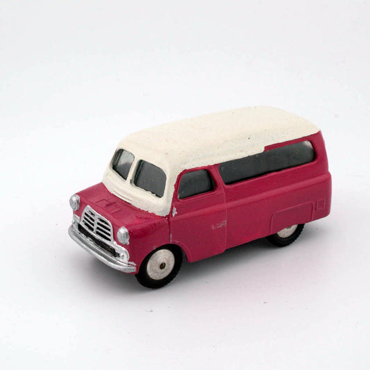 Code 3 Vintage Corgi Toys 404 BEDFORD DORMOBILE Excellent Cond. Diecast Model - DT Collectable Toys
