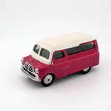 Code 3 Vintage Corgi Toys 404 BEDFORD DORMOBILE Excellent Cond. Diecast Model - DT Collectable Toys