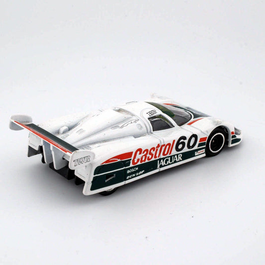 Corgi 94330 Jaguar XJR - 9 1988 24h Daytona Winner Excellent Loose Diecast Model - DT Collectable Toys