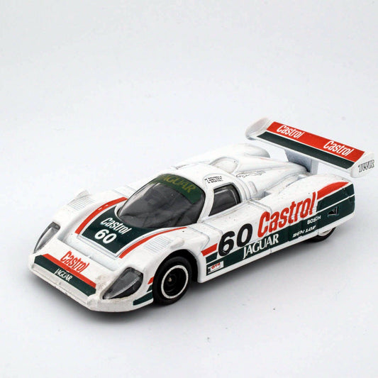 Corgi 94330 Jaguar XJR - 9 1988 24h Daytona Winner Excellent Loose Diecast Model - DT Collectable Toys