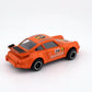 Corgi C139/2 Porsche 911 Jagermeister 1974 Le Mans Excellent Loose Diecast Model - DT Collectable Toys