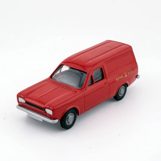 Corgi Classics 61212 Ford Escort Van Mk1 Royal Mail Excellent Loose Diecast - DT Collectable Toys