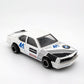 Corgi Classics C110 BMW 635 CSi E24 RN 41 Excellent Loose Diecast Model - DT Collectable Toys