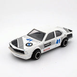 Corgi Classics C110 BMW 635 CSi E24 RN 41 Excellent Loose Diecast Model - DT Collectable Toys