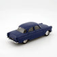 Corgi Classics D710/2 Ford Zephyr MkII Dark Blue Excellent Loose Diecast Model - DT Collectable Toys