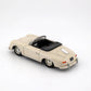 Corgi Classics D742/1 Porsche 356A Speedster Open Top Excellent Loose Diecast - DT Collectable Toys