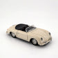 Corgi Classics D742/1 Porsche 356A Speedster Open Top Excellent Loose Diecast - DT Collectable Toys