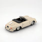 Corgi Classics D742/1 Porsche 356A Speedster Open Top Excellent Loose Diecast - DT Collectable Toys