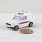 Corgi Juniors 99 Range Rover Police in excellent condition
