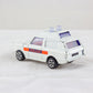Corgi Juniors 99 Range Rover Police in excellent condition