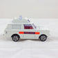 Corgi Juniors 99 Range Rover Police in excellent condition