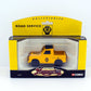 Corgi Motoring Memories 61210 AA Road Service Land Rover Mint In Box