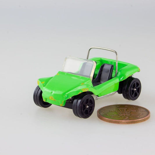 Corgi Rockets 910 GP Beach Buggy VW