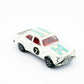 Corgi Rockets 923 James Bond 007 OHMSS FORD ESCORT 1970 Excellent Diecast Model - DT Collectable Toys