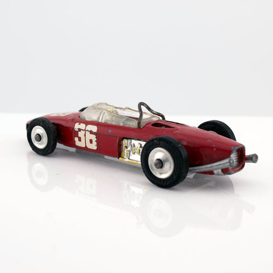 Corgi Toys 154 Ferrari Formula 1 Grand Prix Racing Car, Excellent Condition
