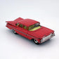 Corgi Toys 220 Chevrolet Impala in Pink, Excellent Condition Diecast Model