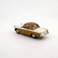 Corgi Toys 231 Triumph Herald Coupe, Excellent Condition Diecast Model
