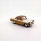Corgi Toys 231 Triumph Herald Coupe, Excellent Condition Diecast Model