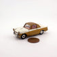 Corgi Toys 231 Triumph Herald Coupe, Excellent Condition Diecast Model