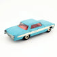 Corgi Toys 235 Oldsmobile Super 88 Light Blue, Excellent Condition Diecast Model