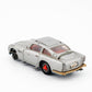 Corgi Toys 270 JAMES BOND ASTON MARTIN DB5, Excellent Condition Diecast Vehicle - DT Collectable Toys