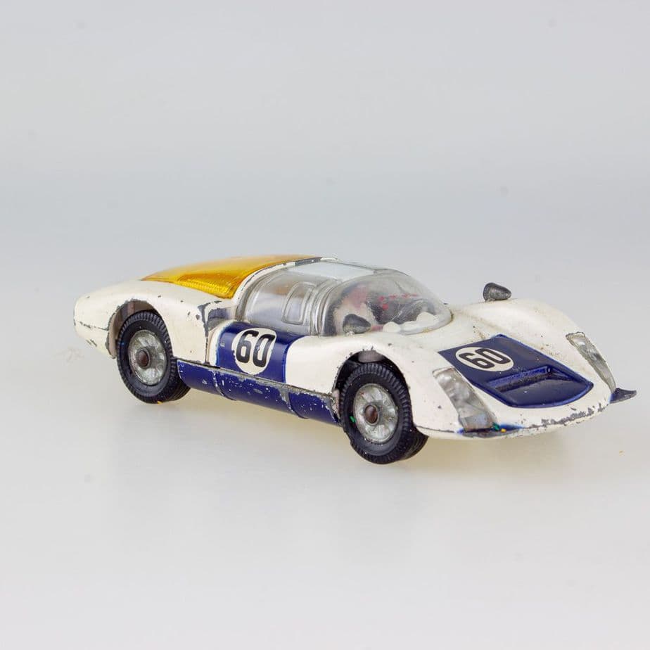 Corgi Toys 330 Porsche Carrera 6