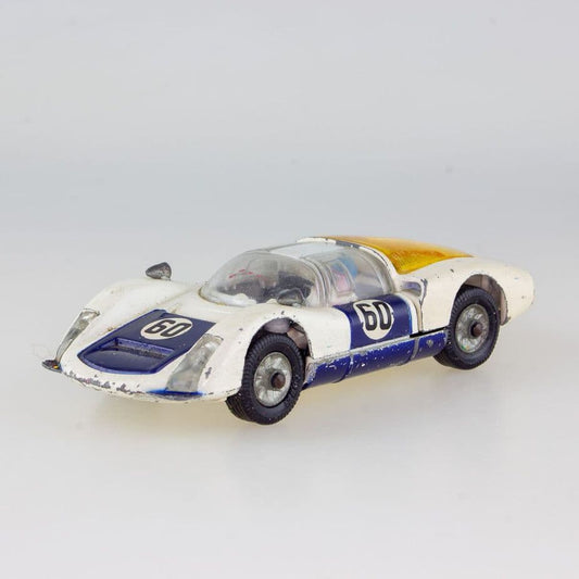 Corgi Toys 330 Porsche Carrera 6