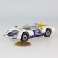 Corgi Toys 330 Porsche Carrera 6