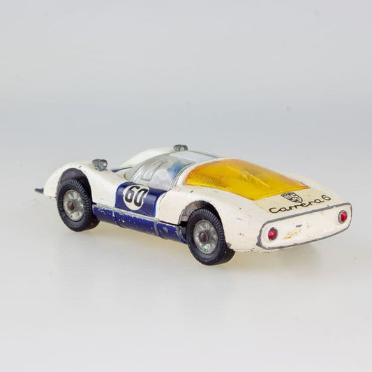 Corgi Toys 330 Porsche Carrera 6