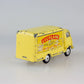 Corgi Toys 411 Karrier 'Bantam' Lucozade Van