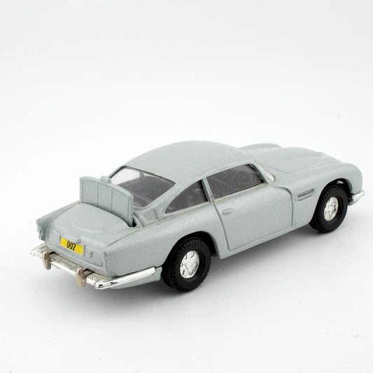 Corgi Toys TY06901 James Bond 007 ASTON MARTIN DB5 Thunderball Mint Condition - DT Collectable Toys