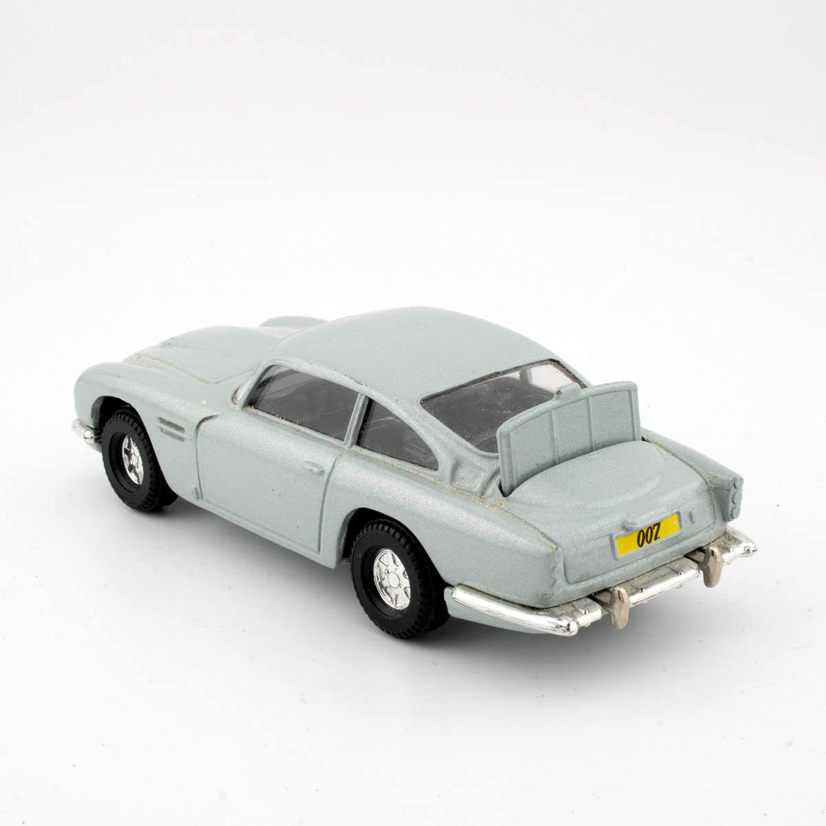 Corgi Toys TY06901 James Bond 007 ASTON MARTIN DB5 Thunderball Mint Condition - DT Collectable Toys