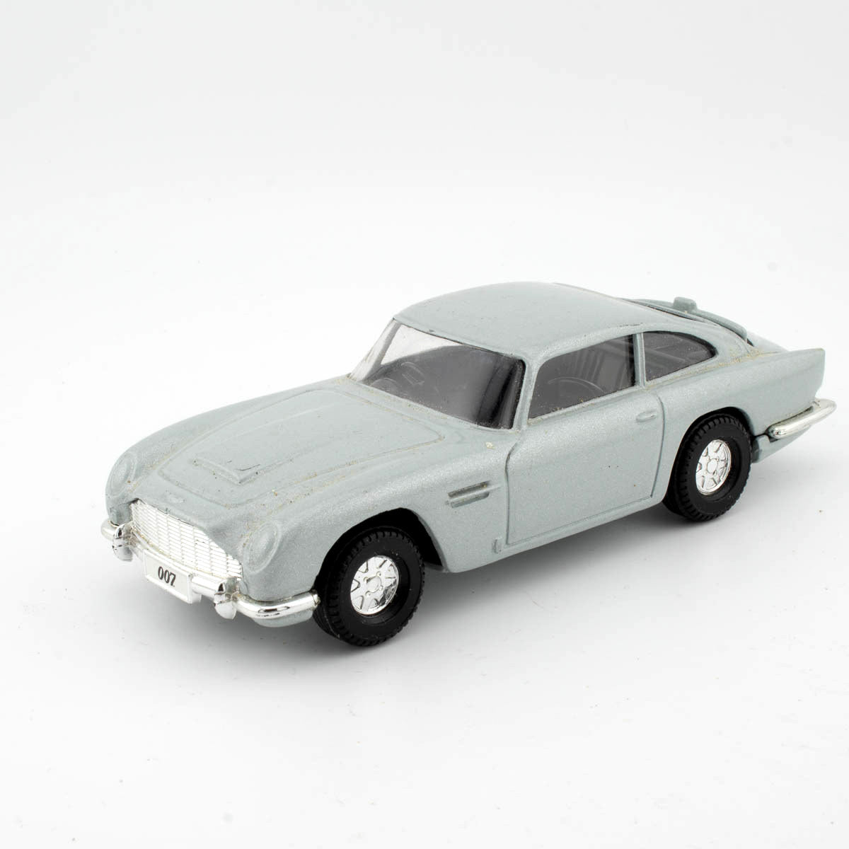 Corgi Toys TY06901 James Bond 007 ASTON MARTIN DB5 Thunderball Mint Condition - DT Collectable Toys