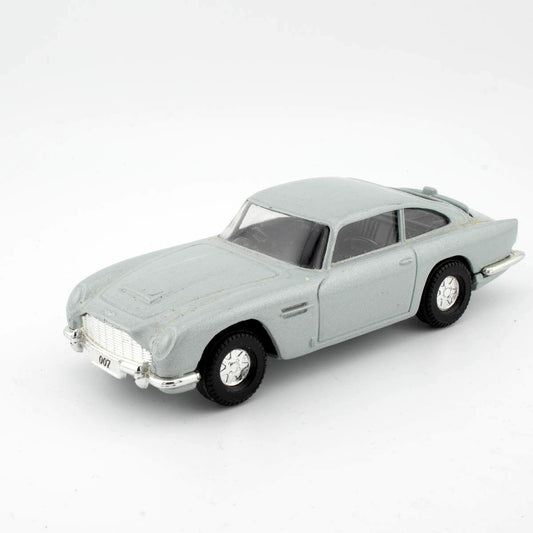 Corgi Toys TY06901 James Bond 007 ASTON MARTIN DB5 Thunderball Mint Condition - DT Collectable Toys