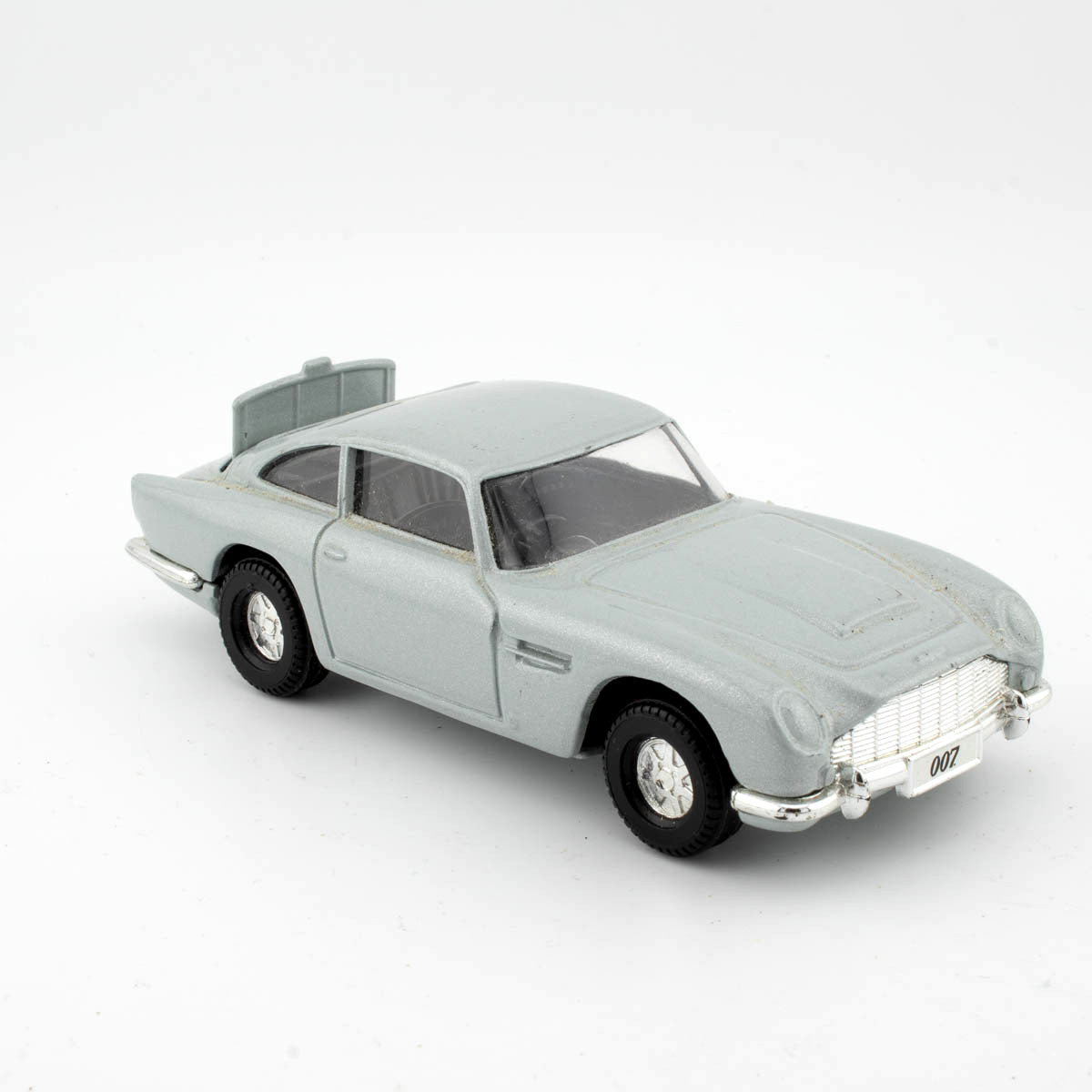 Corgi Toys TY06901 James Bond 007 ASTON MARTIN DB5 Thunderball Mint Condition - DT Collectable Toys