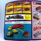Corgi Whizzwheels 1975 Catalogue, Good Condition Printed in Great Britain, Rare