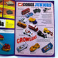 Corgi Whizzwheels 1975 Catalogue, Good Condition Printed in Great Britain, Rare